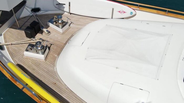 Custom Built 28M - Image 3