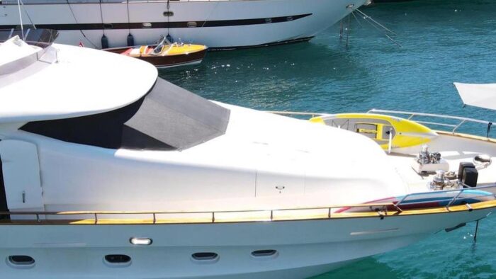 Custom Built 28M - Image 4