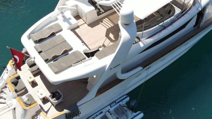 Custom Built 28M - Image 5