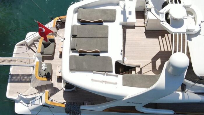 Custom Built 28M - Image 9