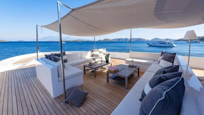 Custom Built 43M - Image 2