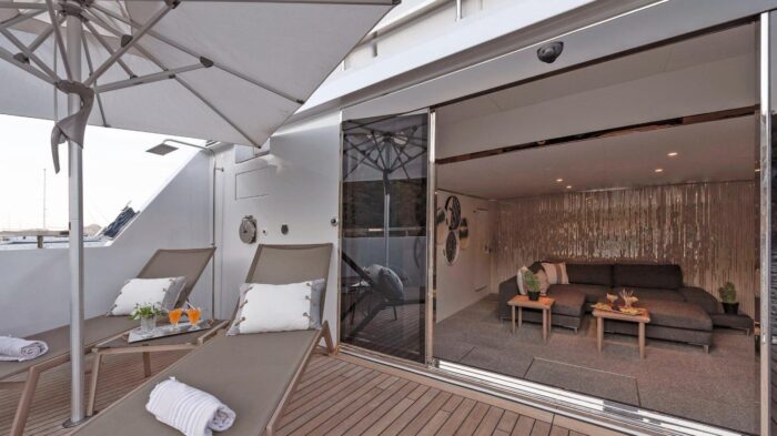 Custom Built 43M - Image 4