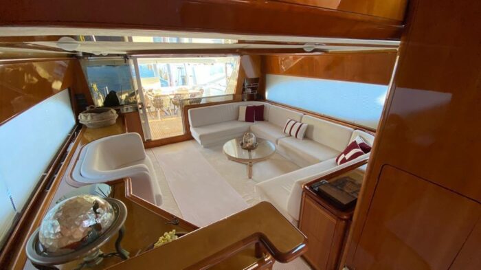 Ferretti - Image 11