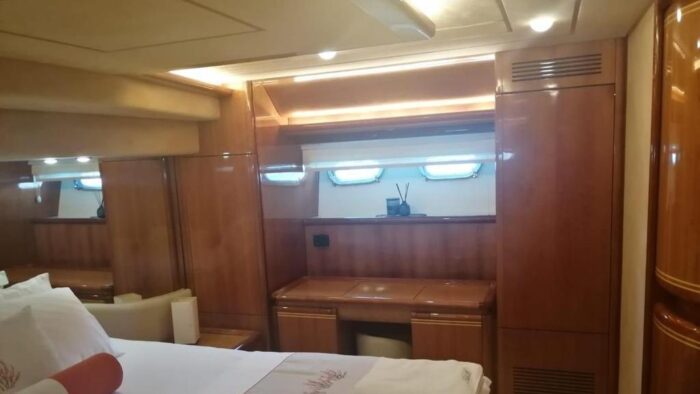 Ferretti - Image 13