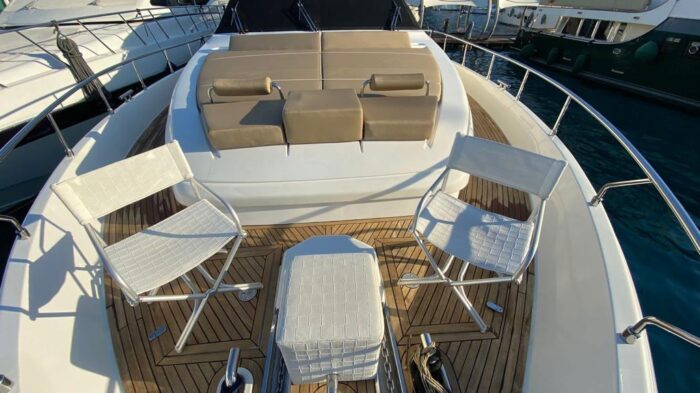 Ferretti - Image 2