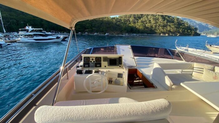 Ferretti - Image 3