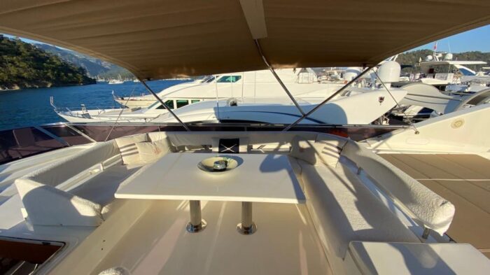 Ferretti - Image 5