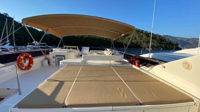 Ferretti - Image 6
