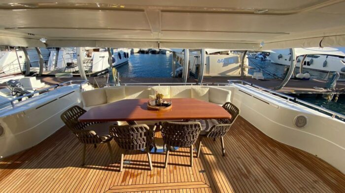 Ferretti - Image 8