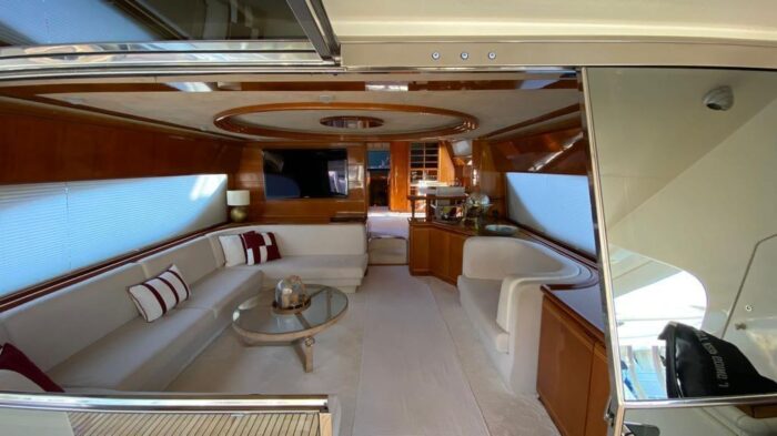 Ferretti - Image 9