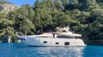 Ferretti 800