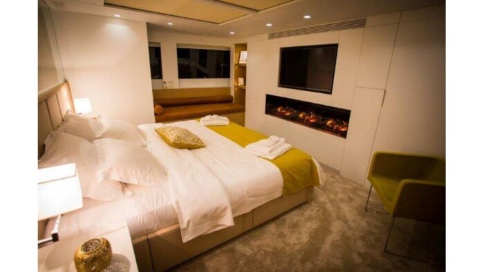 Harun Yacht - Image 14