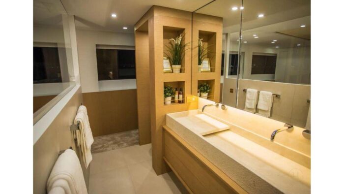 Harun Yacht - Image 16