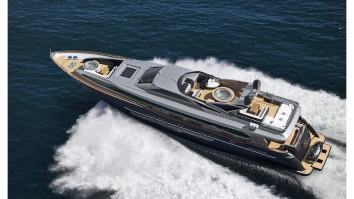 Harun Yacht - Image 3