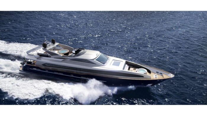 Harun Yacht - Image 4