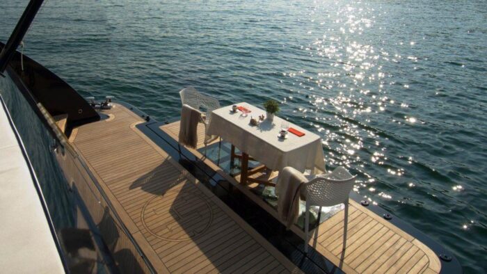 Harun Yacht - Image 5