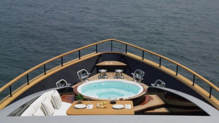 Harun Yacht - Image 6