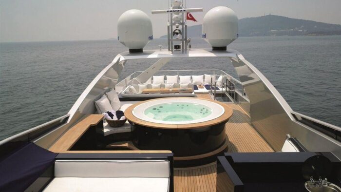 Harun Yacht - Image 7