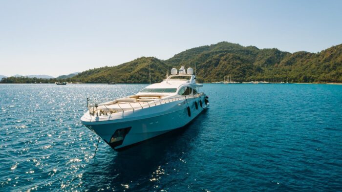Mangusta 165 - Image 2