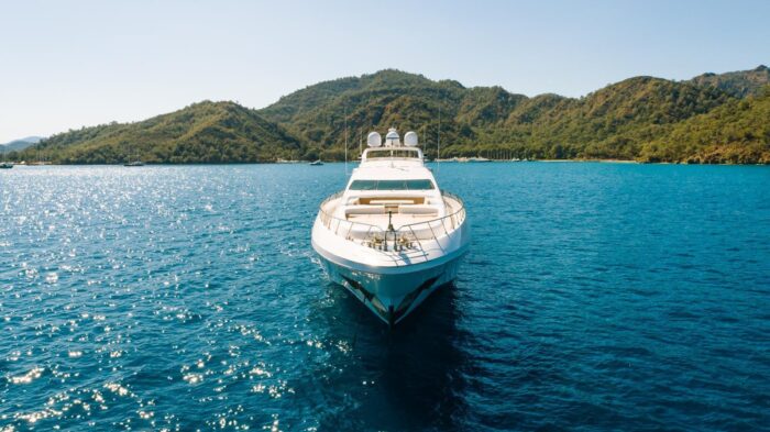 Mangusta 165 - Image 3