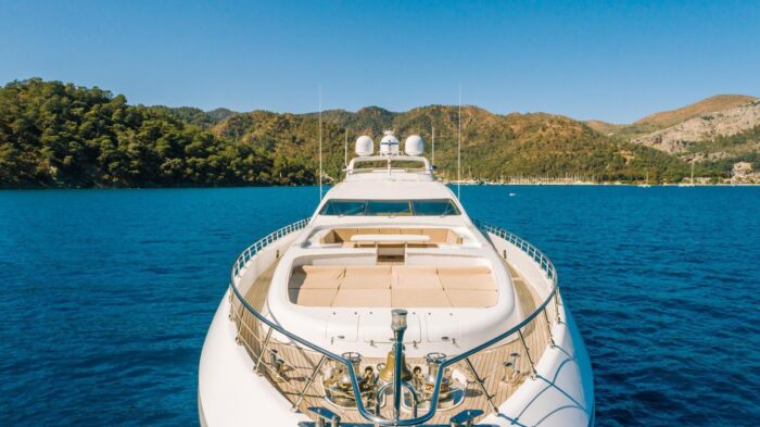 Mangusta 165 - Image 4