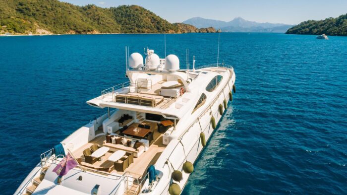 Mangusta 165 - Image 5