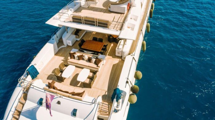 Mangusta 165 - Image 6