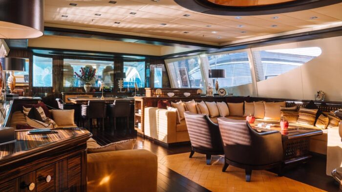 Mangusta 165 - Image 8