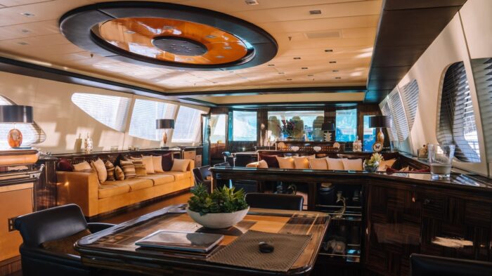 Mangusta 165 - Image 9