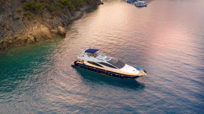 Riva 85 Opera - Image 2