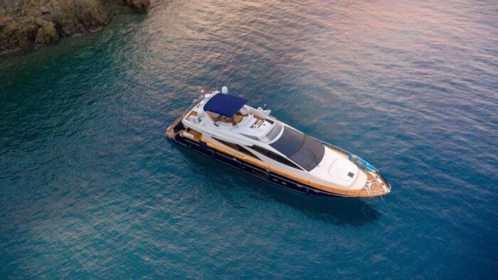 Riva 85 Opera - Image 3
