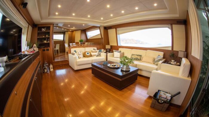 Riva 85 Opera - Image 6