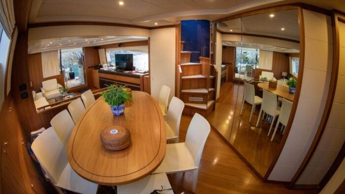 Riva 85 Opera - Image 9