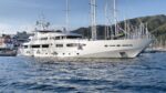 Super Yacht