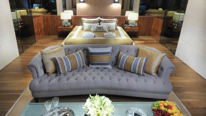 Super Yacht - Image 22
