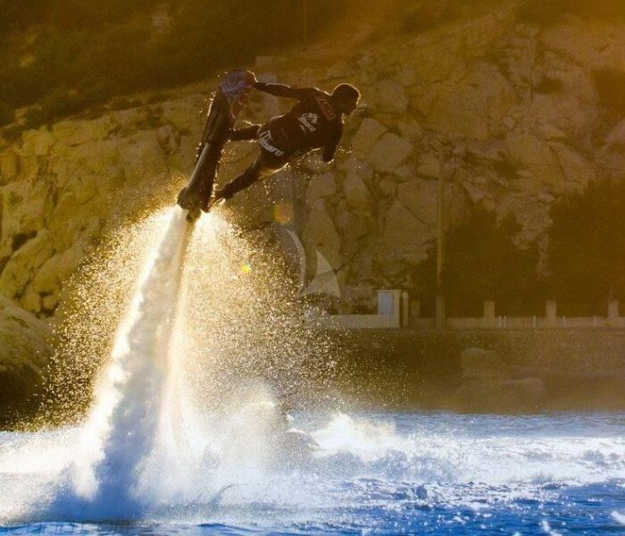 Super Yacht - Image 36