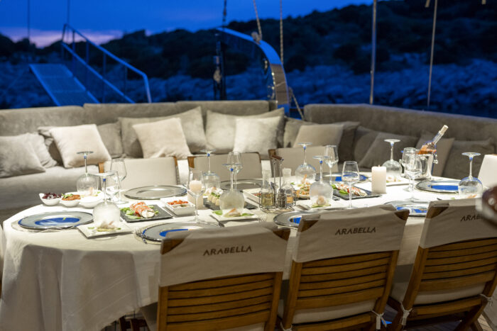 Arabella - Image 22