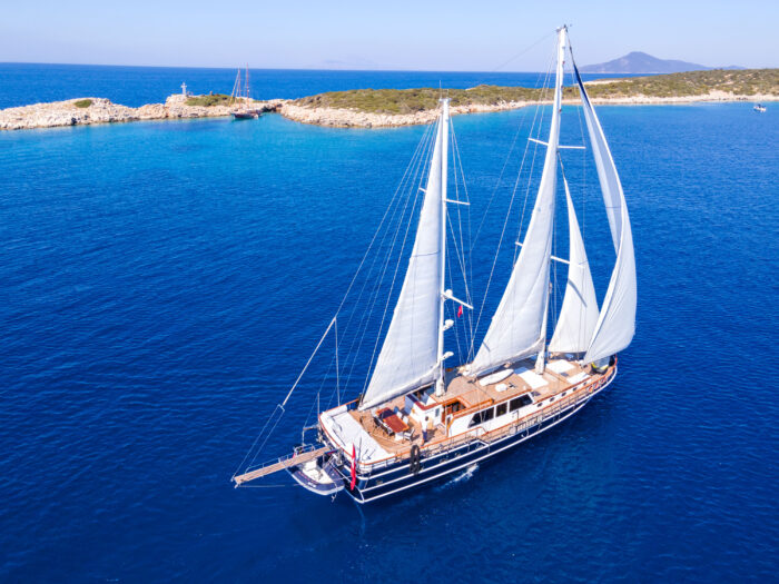 Dea Del Mare - Image 1