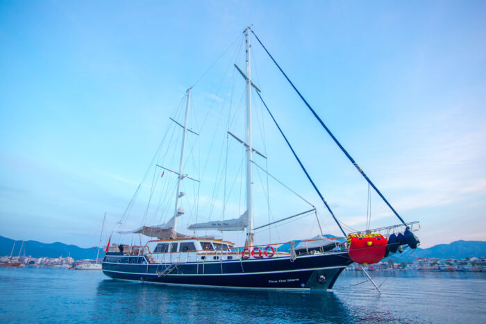 Dea Del Mare - Image 2