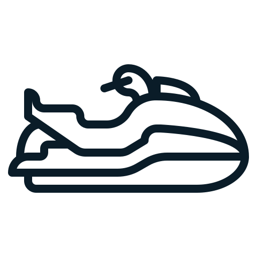 Jet Ski in Bodrum